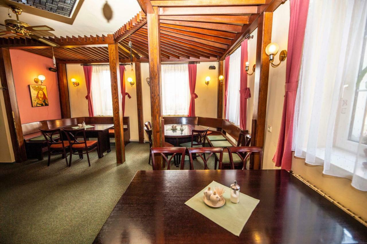 Pension Ka.Pr Hluboká nad Vltavou Exterior foto